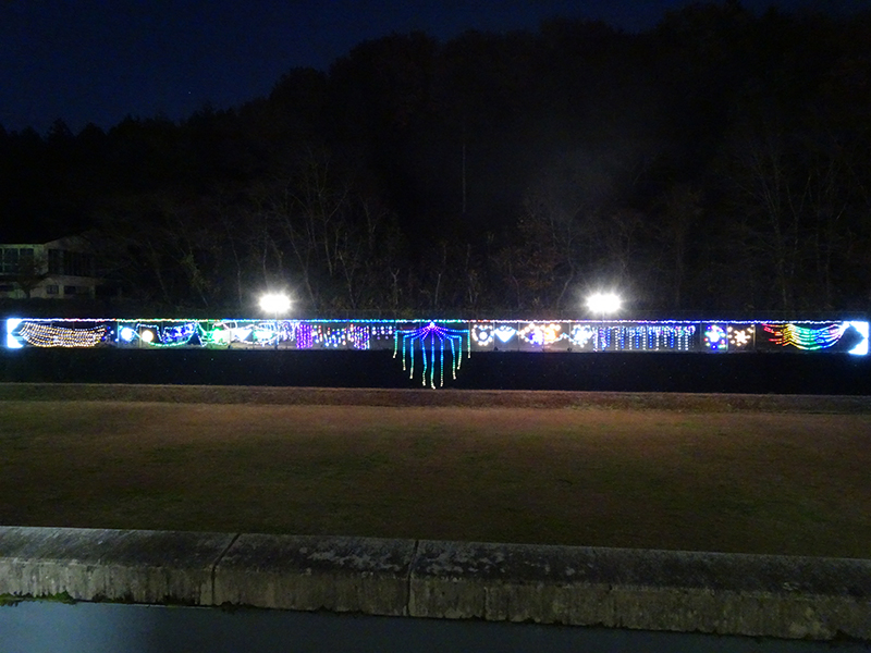 イルミネーション