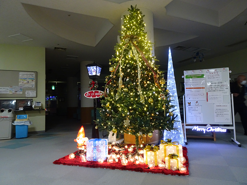 イルミネーション